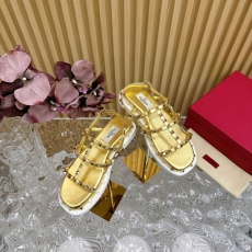 Valentino Sandals